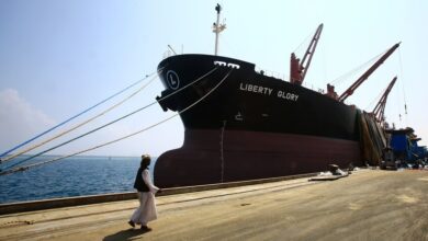 مصر تشارك في تحديث الموانئ السودانية رغم النزاع المستمر