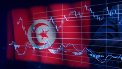 البنك الدولي يتوقع نمو الاقتصاد التونسي بنسبة 2.6% في 2025