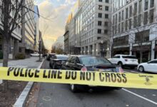 جدل حول مراجعة خلفية الأفغان بعد هجوم على الحرس الوطني الأمريكي في واشنطن