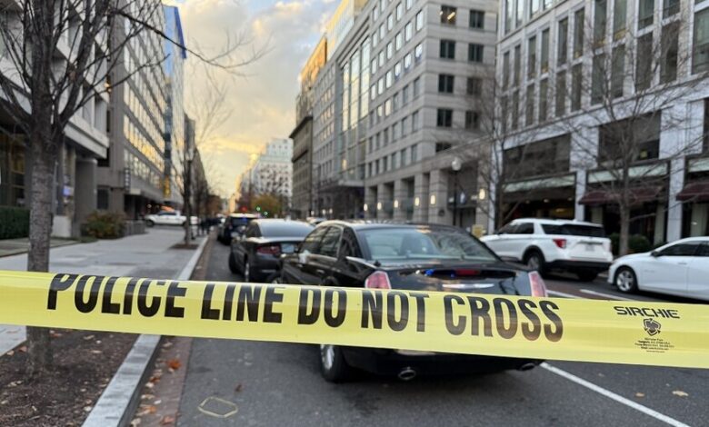 جدل حول مراجعة خلفية الأفغان بعد هجوم على الحرس الوطني الأمريكي في واشنطن