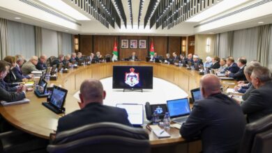 الحكومة الأردنية: بدء تنفيذ برنامج خدمة العلم في فبراير-شباط 2026