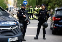 إسبانيا تفكك شبكة دولية تستغل المغرب في تهريب القاصرين نحو فرنسا