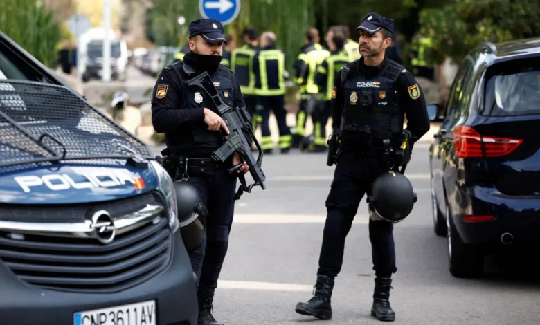 إسبانيا تفكك شبكة دولية تستغل المغرب في تهريب القاصرين نحو فرنسا