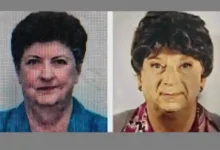 رجل إيطالي يعتقل بعد احتفاظه بجثة والدته لمحاولة الاحتيال على الدولة