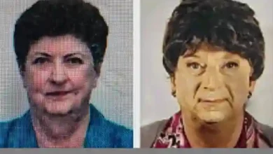 رجل إيطالي يعتقل بعد احتفاظه بجثة والدته لمحاولة الاحتيال على الدولة 2 رجل إيطالي يعتقل بعد احتفاظه بجثة والدته لمحاولة الاحتيال على الدولة