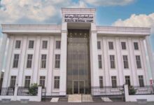 العراق حكم بإعـ.دام مدير زراعة بغداد السابق ..المحكمة الجنائية المركزية تدين أياد كاظم علي إثر محاولته اقتحام مبنى