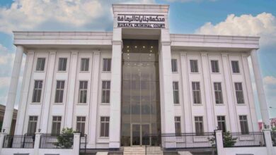 العراق حكم بإعـ.دام مدير زراعة بغداد السابق ..المحكمة الجنائية المركزية تدين أياد كاظم علي إثر محاولته اقتحام مبنى