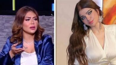 قرار رسمي بـ منع بسمة وهبة وياسمين الخطيب من الظهور إعلاميا 3 أشهر 2 قرار رسمي بـ منع بسمة وهبة وياسمين الخطيب من الظهور إعلاميا 3 أشهر