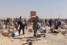 غزة: المكتب الحكومي يصف مؤسسة غزة الإنسانية بأنها “غطاء زائف للموت والقـ. ـتل”