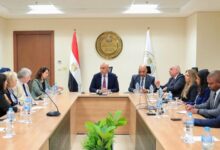 مصر وإيطاليا تطلقان 89 مدرسة تكنولوجية لتطوير التعليم الفني وتوفير فرص توظيف دولية