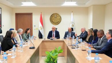 مصر وإيطاليا تطلقان 89 مدرسة تكنولوجية لتطوير التعليم الفني وتوفير فرص توظيف دولية