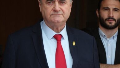 إسرائيل تعيد النظر في تحقيق الجيش بهجوم 7 أكتوبر