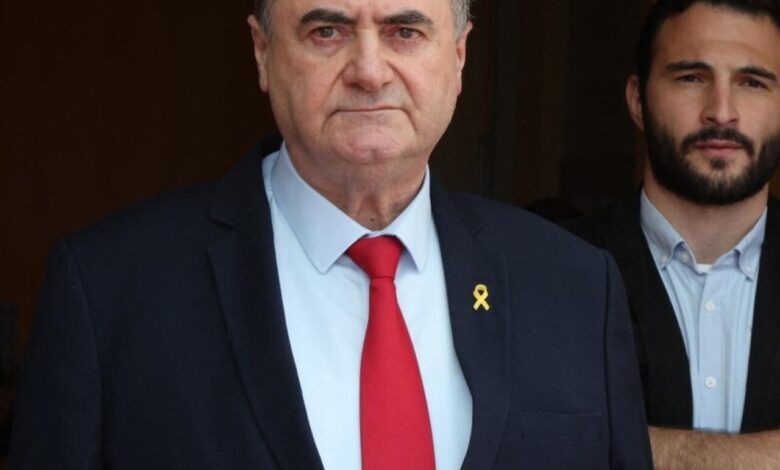 إسرائيل تعيد النظر في تحقيق الجيش بهجوم 7 أكتوبر