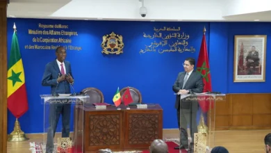 السنغال تؤكد دعمها لمبادرات الملك المغربي وتعُدّ أنبوب الغاز المغربي-النيجيري مشروع سيادة إفريقية