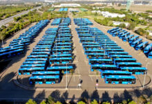 المغرب يعزّز النقل الحضري بـ348 حافلة جديدة استعدادًا لكأس الأمم الإفريقية 2025