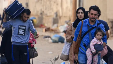 رئيس الموساد الإسرائيلي السابق: وضعت خطة تهجير الفلسطينيين.. والسيسي أفشلها 2 رئيس الموساد الإسرائيلي السابق: وضعت خطة تهجير الفلسطينيين.. والسيسي أفشلها