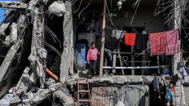 الاتحاد الأوروبي يخطط لتدريب ثلاثة آلاف شرطي في غزة 4 الاتحاد الأوروبي يخطط لتدريب ثلاثة آلاف شرطي في غزة