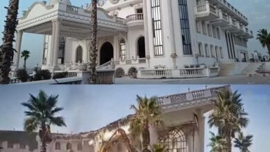 هدم مشروع “قصر بوسكورة” يثير جدلاً واسعًا حول خروقات البناء والرقابة العمرانية في المغرب 2 هدم مشروع “قصر بوسكورة” يثير جدلاً واسعًا حول خروقات البناء والرقابة العمرانية في المغرب