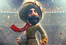 قطر تختار شخصية "جحا" تميمة رسمية لكأس العرب 2