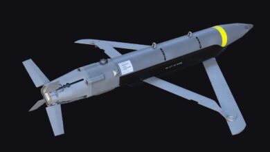 واشنطن تطلب من لبنان استعادة قنبلة GBU-39 غير المنفجرة