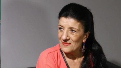 رحيل الفنانة الجزائرية بيونة عن 73 عامًا 2 رحيل الفنانة الجزائرية بيونة عن 73 عامًا