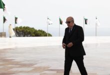 الرئيس تبون: الجزائر ستشهد خلال السنة المقبلة انطلاقة جديدة وحقيقية