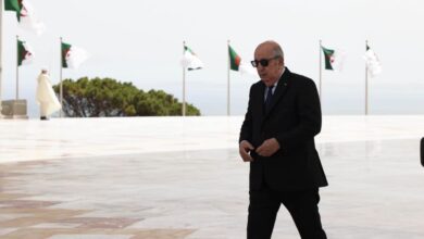 الرئيس تبون: الجزائر ستشهد خلال السنة المقبلة انطلاقة جديدة وحقيقية 2 الرئيس تبون: الجزائر ستشهد خلال السنة المقبلة انطلاقة جديدة وحقيقية