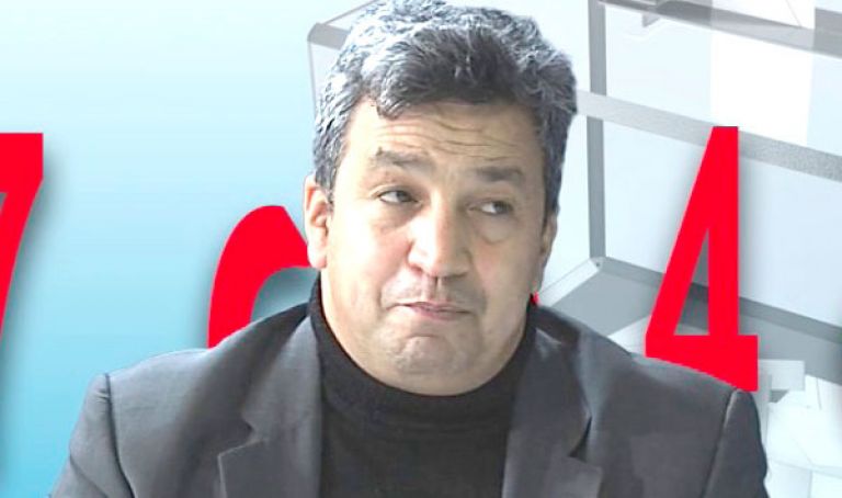 بعد العفو الرئاسي من تبون.. لزهر ماروك: «أعداء الجزائر تمنّوا موت صنصال في السجن لتفتح أبواب جهنم على البلاد، لكن الرئيس أحبط مخططهم»