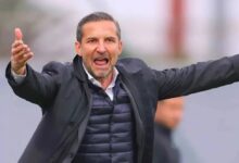 مدرب شبيبة القبائل الجزائري يتوعد الأهلي قبل موقعة القاهرة