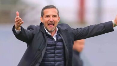 مدرب شبيبة القبائل الجزائري يتوعد الأهلي قبل موقعة القاهرة