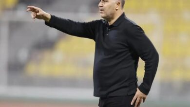 الطرابلسي يكشف قائمة تونس لكأس العرب في قطر