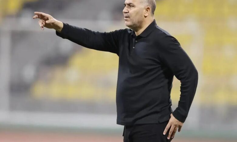 الطرابلسي يكشف قائمة تونس لكأس العرب في قطر