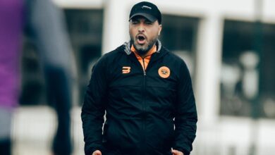 التونسي الشعباني يراهن على الجمهور لاقتناص أولى نقاط العصبة