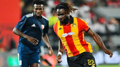 الترجي التونسي يكتفي بالتعادل مع الملعب المالي في دوري أبطال إفريقيا