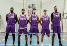 منتخب ليبيا لكرة السلة يهزم رواندا ودياً استعداداً لتصفيات كأس العالم