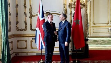 المغرب وبريطانيا يعززان شراكتهما الاستراتيجية في مجال التجارة والاستثمار