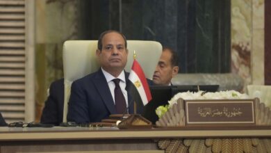 الرئيس السيسي: ملاحظاتي على انتخابات النواب تمثل فيتو ضد بعض الممارسات وخطط طموحة للتحول الرقمي والتنمية