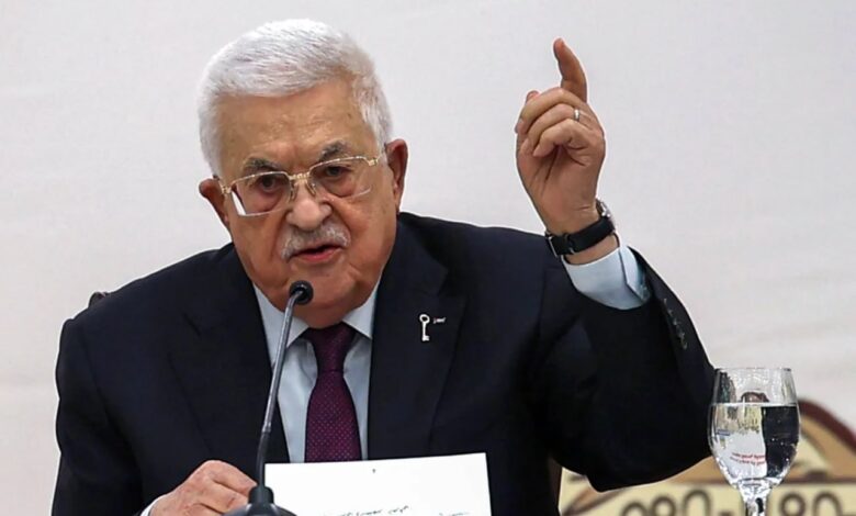 شروط الرئيس عباس للترشح للانتخابات المحلّية: إقصاء وتفرّد 1 شروط الرئيس عباس للترشح للانتخابات المحلّية: إقصاء وتفرّد