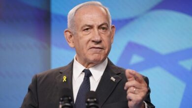 نتنياهو: لم ننه المرحلة الأولى بعد ونواصل العمل لاستعادة آخر 3 جثـ.امين