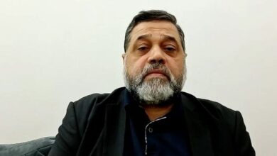 أسامة حمدان: في شرم الشيخ تم الاتفاق فقط على البند الأول ولم يتم التوصل إلى تفاهمات حول باقي البنود.