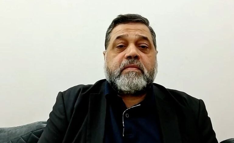 أسامة حمدان: في شرم الشيخ تم الاتفاق فقط على البند الأول ولم يتم التوصل إلى تفاهمات حول باقي البنود.