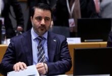 اعتماد المندوب السوري الجديد لدى منظمة حظر الأسلحة الكيميائية