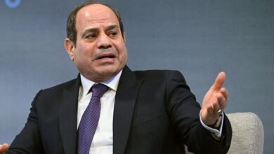 السيسي يتدخل.. تفاصيل دوائر ملتهبة مهددة بإلغاء الانتخابات