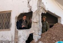 المتحدث باسم رئيس الحكومة الإسرائيلية: نتنياهو عازم على حل الأزمة بين وزير الدفاع ورئيس الأركان