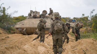 تشمل آلاف العسكريين.. تفاصيل "أزمة عميقة" بالجيش الإسرائيلي 7 تشمل آلاف العسكريين.. تفاصيل "أزمة عميقة" بالجيش الإسرائيلي