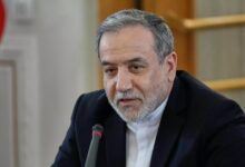 وزير الخارجية الإيراني: الولايات المتحدة والترويكا الأوروبية قضت على اتفاق القاهرة