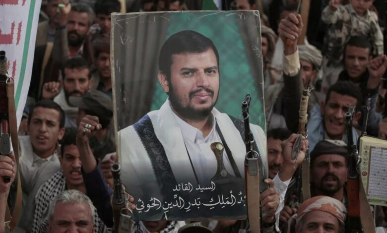 أنصار الله" تتهم مجلس الأمن بازدواجية المعايير 1 أنصار الله" تتهم مجلس الأمن بازدواجية المعايير