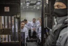 رئيس الشاباك الإسرائيلي يغيّر موقفه ويدعم عقوبة الإعـ.دام بحق الأسرى الفلسطينيين