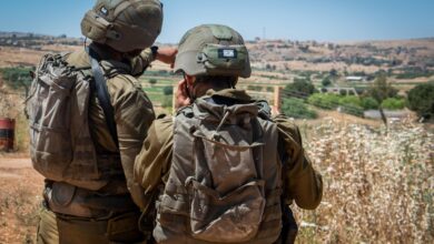 مصادر تكشف: إسرائيل تضغط على الجيش اللبناني لتفتيش منازل الجنوبيين