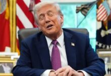 AXIOS: ترامب شعر بخيبة الأمل بسبب رفض السعودية الانضمام لاتفاقيات إبراهيم